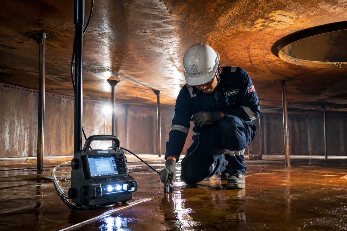 Maintenance Works